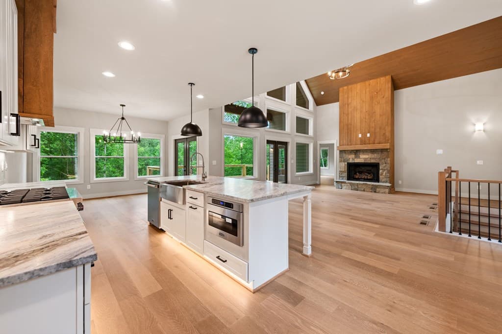 298 Lower Creek Trail, Ellijay GA 30540 - Photo