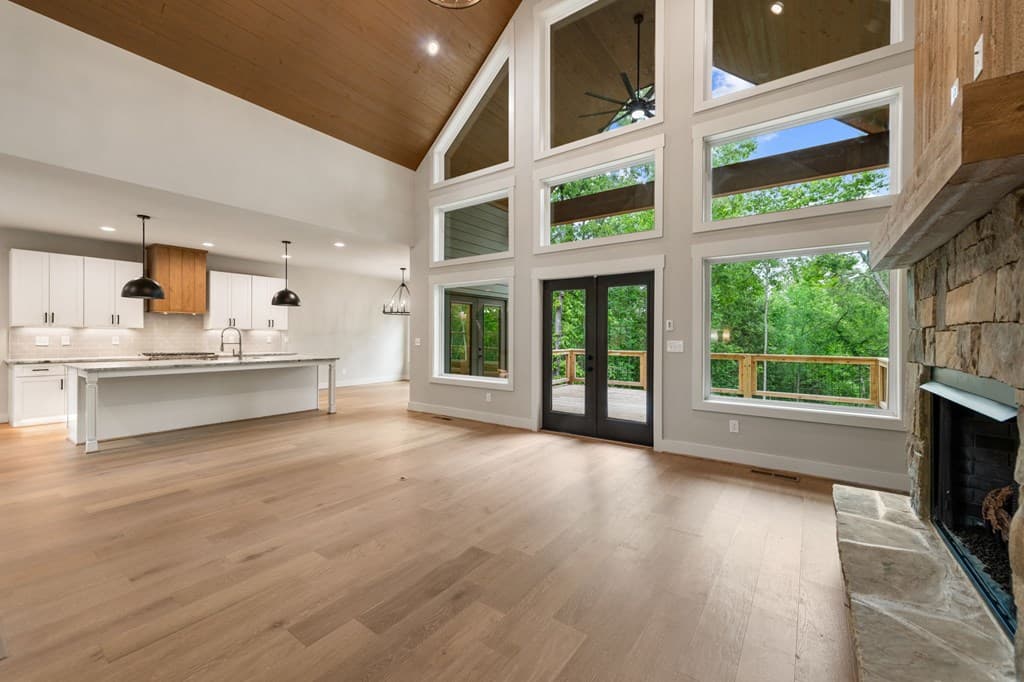 298 Lower Creek Trail, Ellijay GA 30540 - Photo