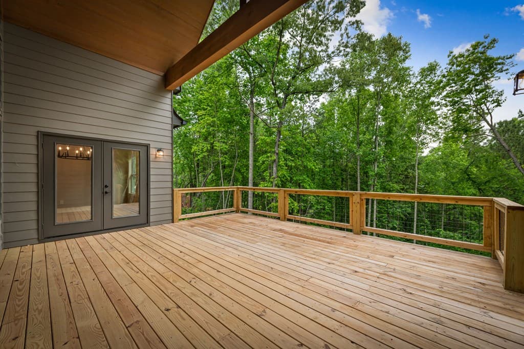 298 Lower Creek Trail, Ellijay GA 30540 - Photo