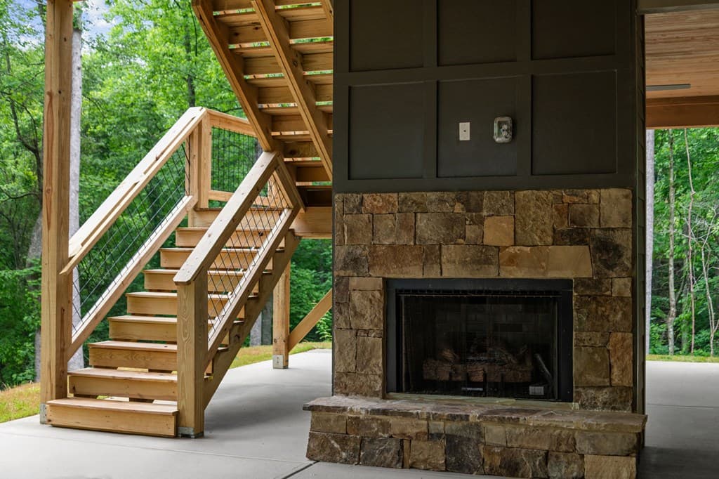 298 Lower Creek Trail, Ellijay GA 30540 - Photo