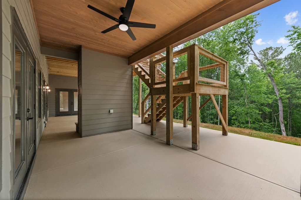 298 Lower Creek Trail, Ellijay GA 30540 - Photo