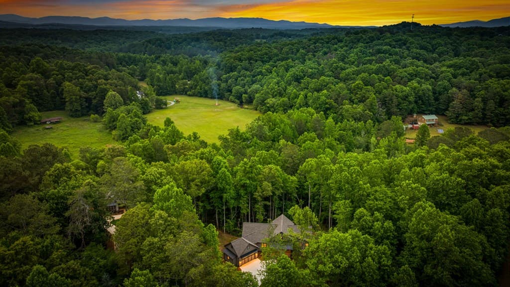 298 Lower Creek Trail, Ellijay GA 30540 - Photo