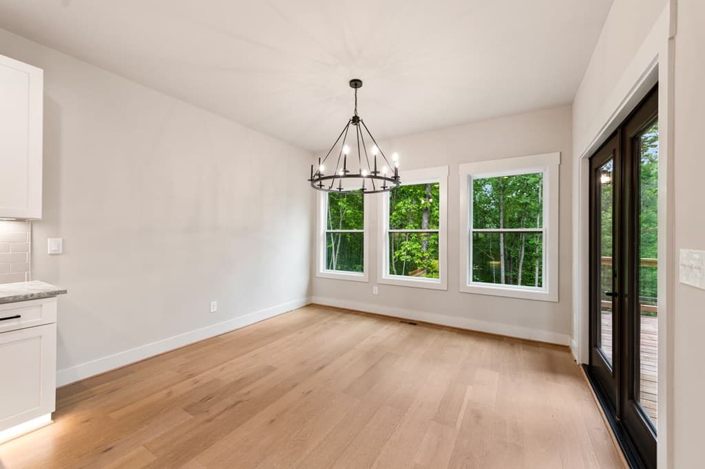 298 Lower Creek Trail, Ellijay GA 30540 - Photo