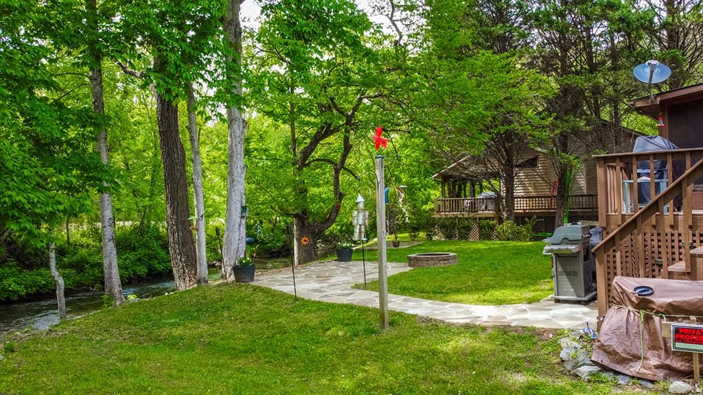 107 Litton Way, Blairsville GA 30512 - Photo