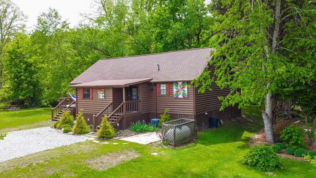 107 Litton Way, Blairsville GA 30512 - Photo