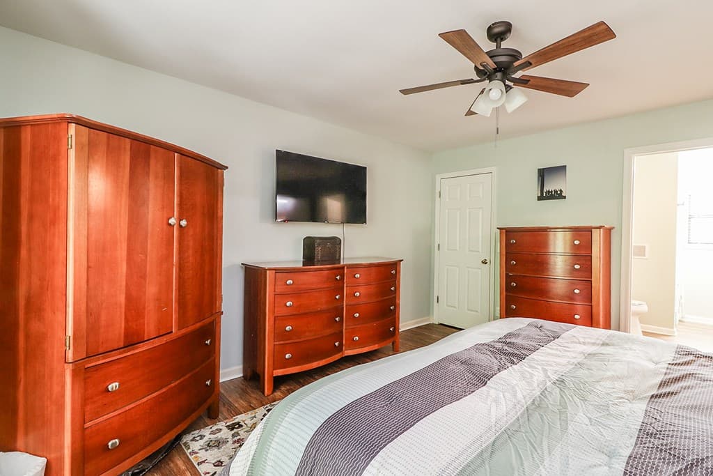 107 Litton Way, Blairsville GA 30512 - Photo