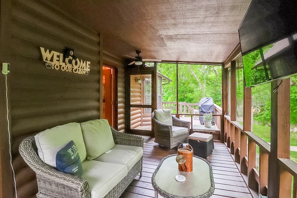 107 Litton Way, Blairsville GA 30512 - Photo