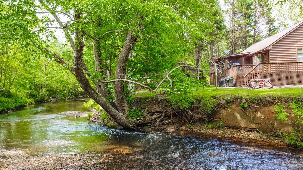 107 Litton Way, Blairsville GA 30512 - Primary photo