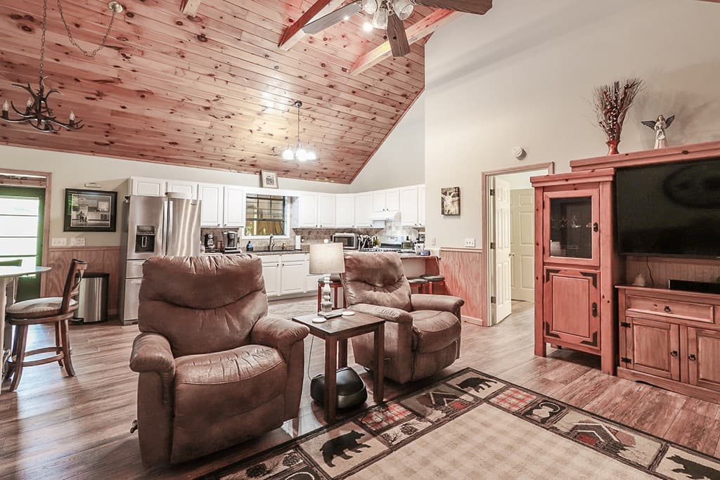 107 Litton Way, Blairsville GA 30512 - Photo