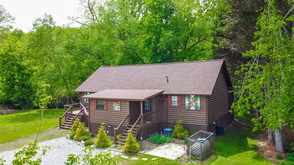 107 Litton Way, Blairsville GA 30512 - Photo