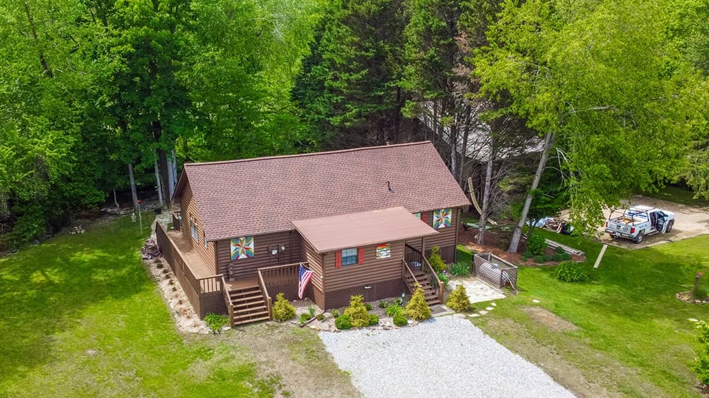107 Litton Way, Blairsville GA 30512 - Photo