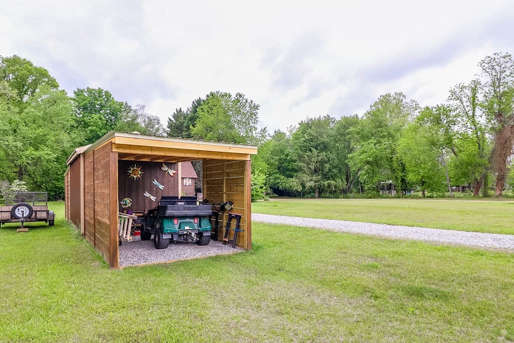 107 Litton Way, Blairsville GA 30512 - Photo