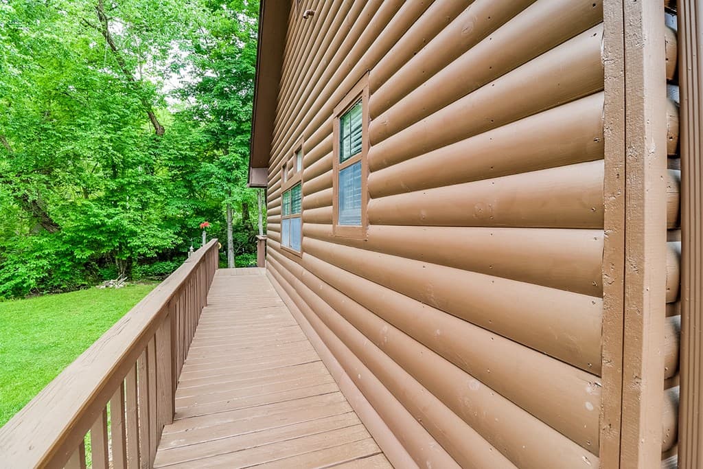 107 Litton Way, Blairsville GA 30512 - Photo