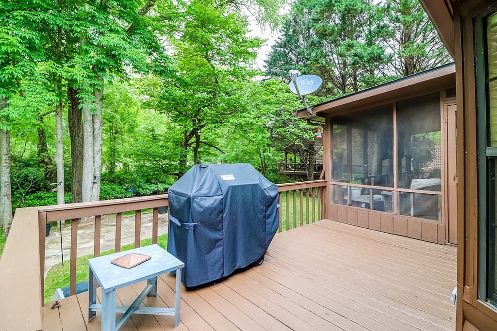 107 Litton Way, Blairsville GA 30512 - Photo