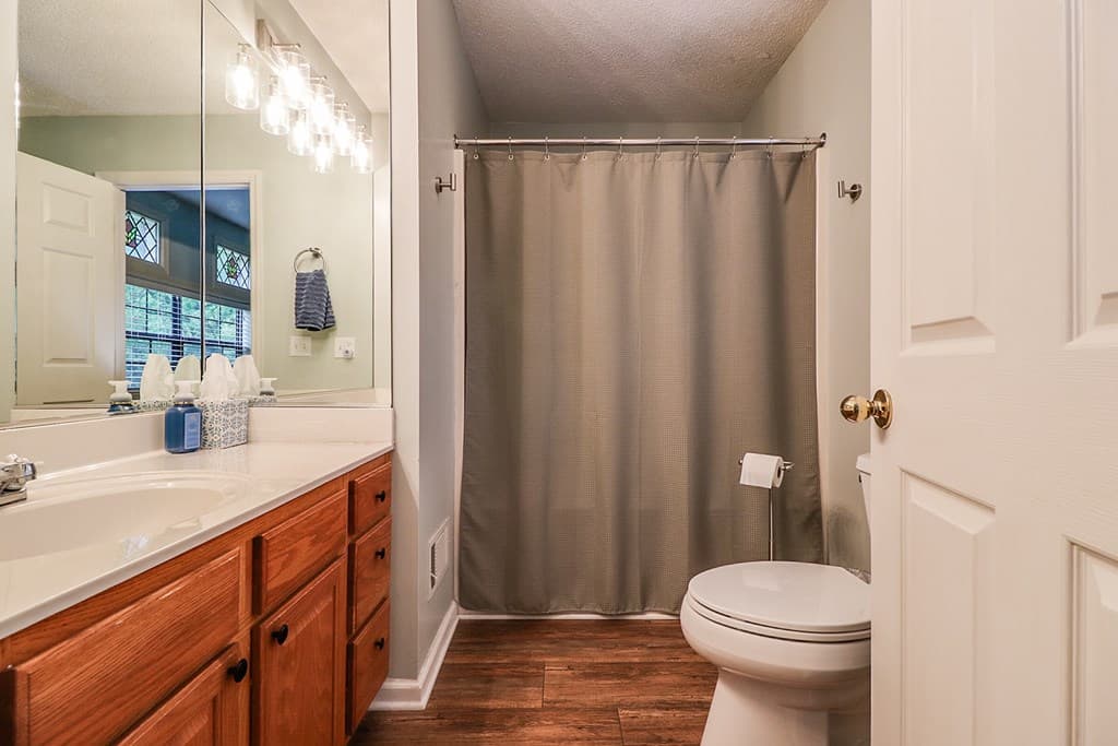 107 Litton Way, Blairsville GA 30512 - Photo