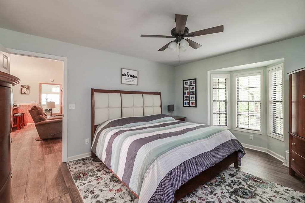 107 Litton Way, Blairsville GA 30512 - Photo