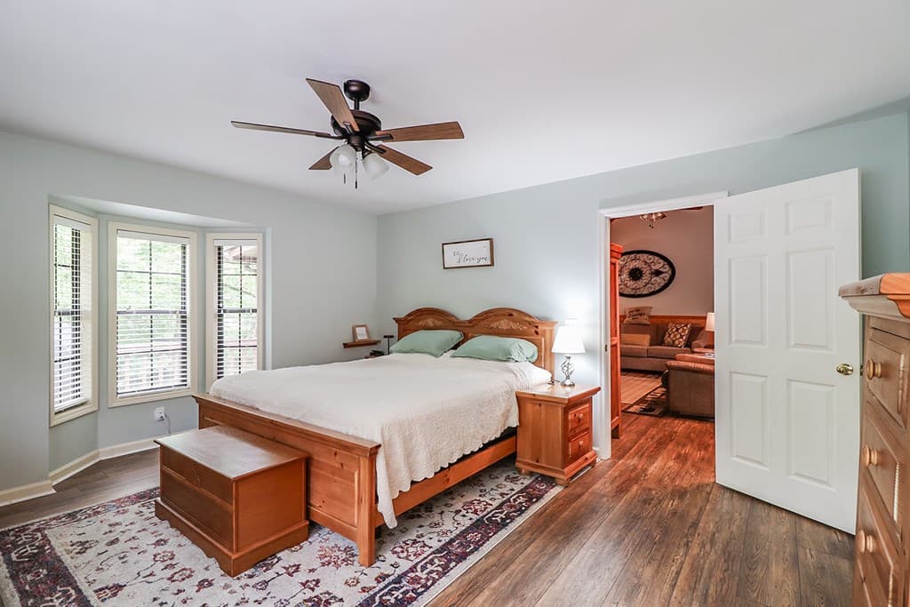 107 Litton Way, Blairsville GA 30512 - Photo