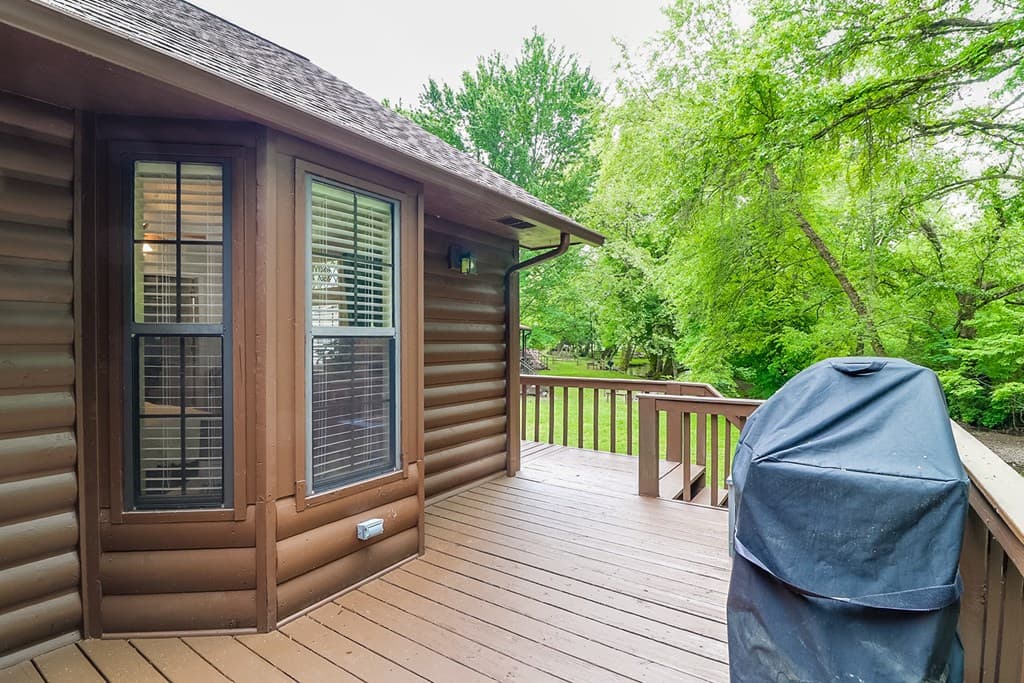 107 Litton Way, Blairsville GA 30512 - Photo