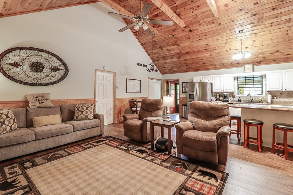 107 Litton Way, Blairsville GA 30512 - Photo