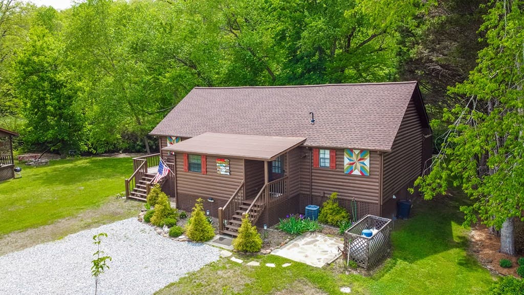 107 Litton Way, Blairsville GA 30512 - Photo
