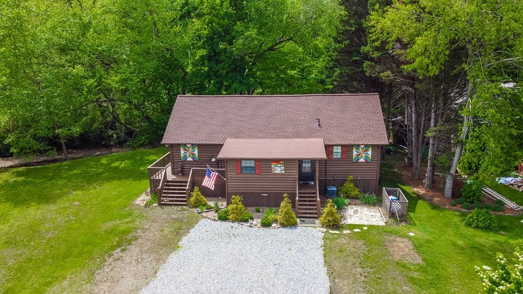 107 Litton Way, Blairsville GA 30512 - Photo