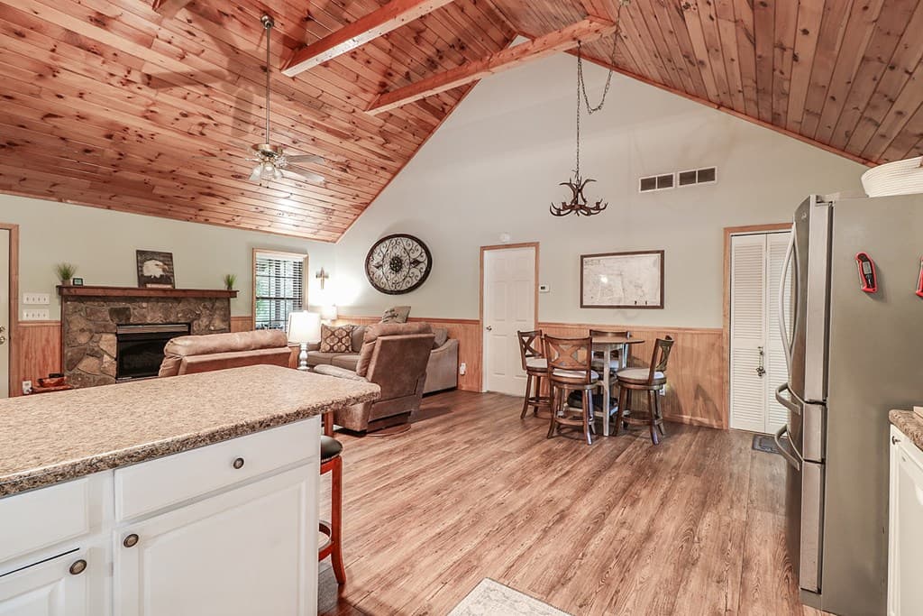 107 Litton Way, Blairsville GA 30512 - Photo