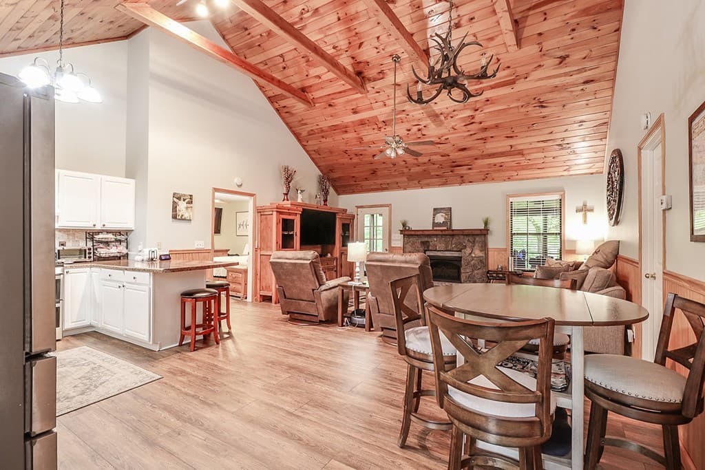 107 Litton Way, Blairsville GA 30512 - Photo