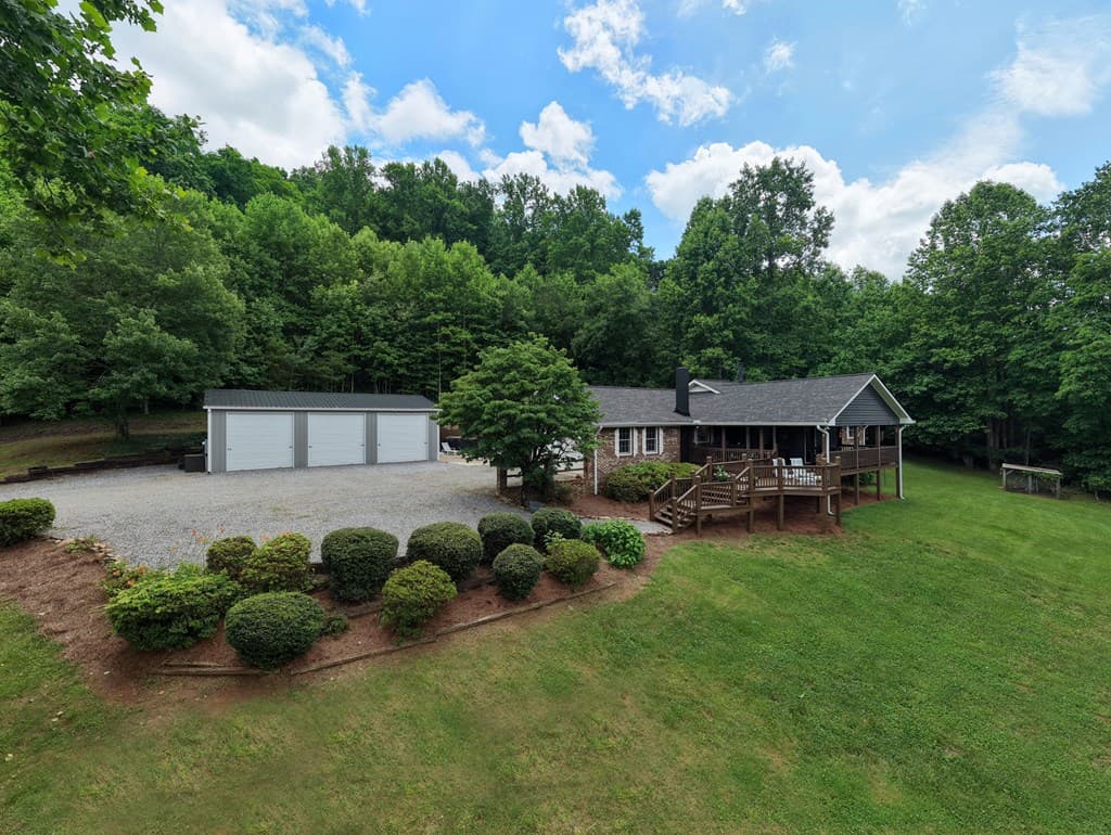2502 Kelley Lane, Hiawassee GA 30546 - Photo