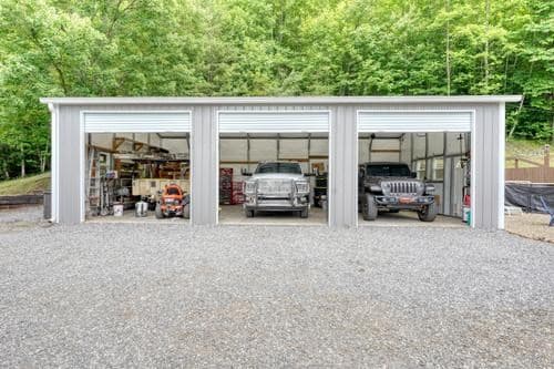 2502 Kelley Lane, Hiawassee GA 30546 - Photo