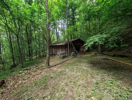 2502 Kelley Lane, Hiawassee GA 30546 - Photo