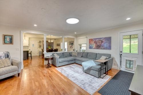 2502 Kelley Lane, Hiawassee GA 30546 - Photo
