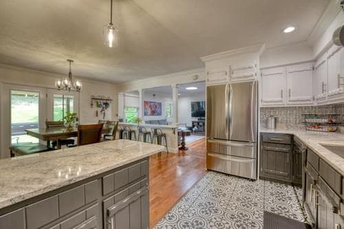 2502 Kelley Lane, Hiawassee GA 30546 - Photo