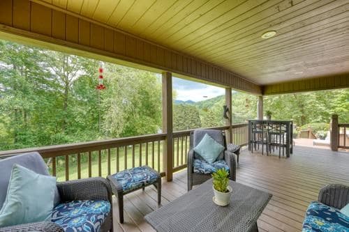2502 Kelley Lane, Hiawassee GA 30546 - Photo