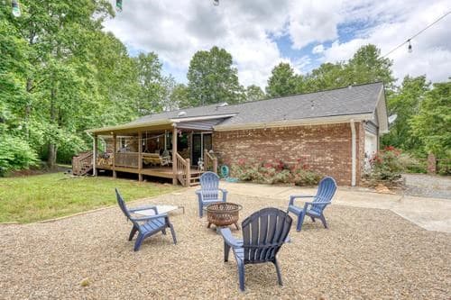 2502 Kelley Lane, Hiawassee GA 30546 - Photo