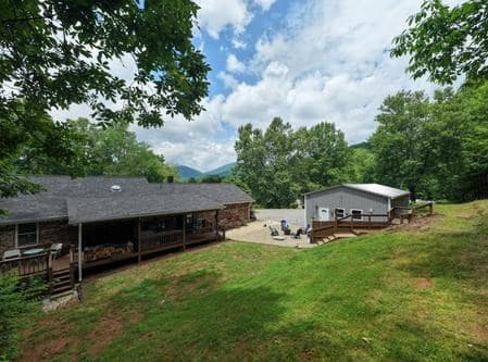 2502 Kelley Lane, Hiawassee GA 30546 - Photo