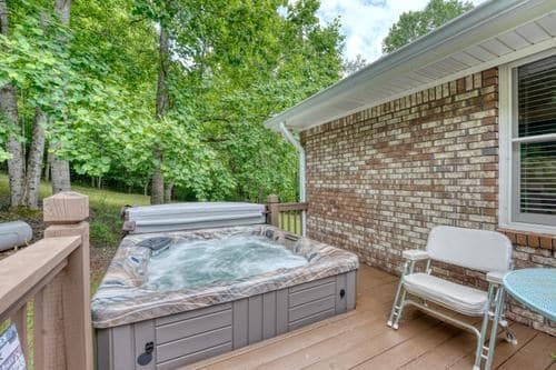 2502 Kelley Lane, Hiawassee GA 30546 - Photo