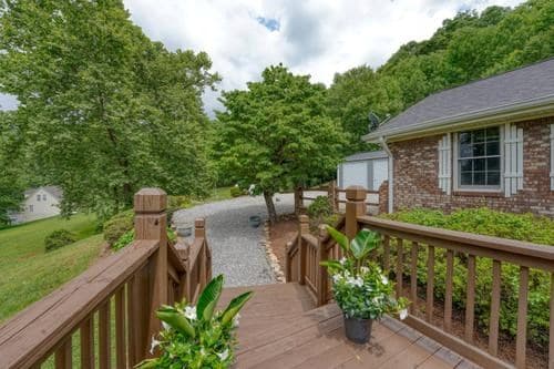 2502 Kelley Lane, Hiawassee GA 30546 - Photo