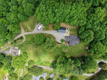 2502 Kelley Lane, Hiawassee GA 30546 - Photo