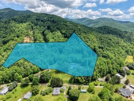 2502 Kelley Lane, Hiawassee GA 30546 - Photo