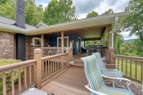 2502 Kelley Lane, Hiawassee GA 30546 - Photo
