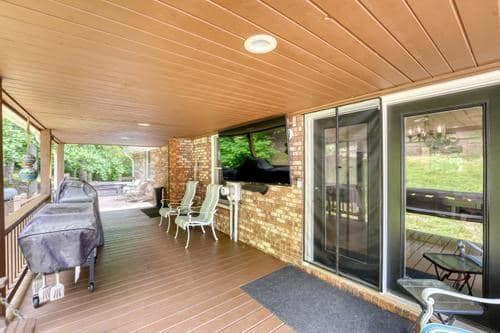 2502 Kelley Lane, Hiawassee GA 30546 - Photo