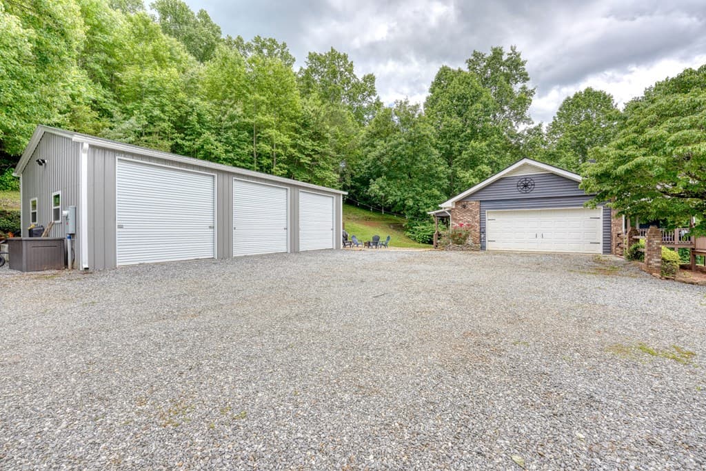 2502 Kelley Lane, Hiawassee GA 30546 - Photo