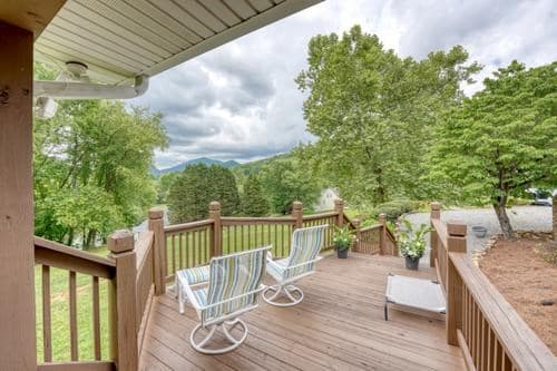 2502 Kelley Lane, Hiawassee GA 30546 - Photo
