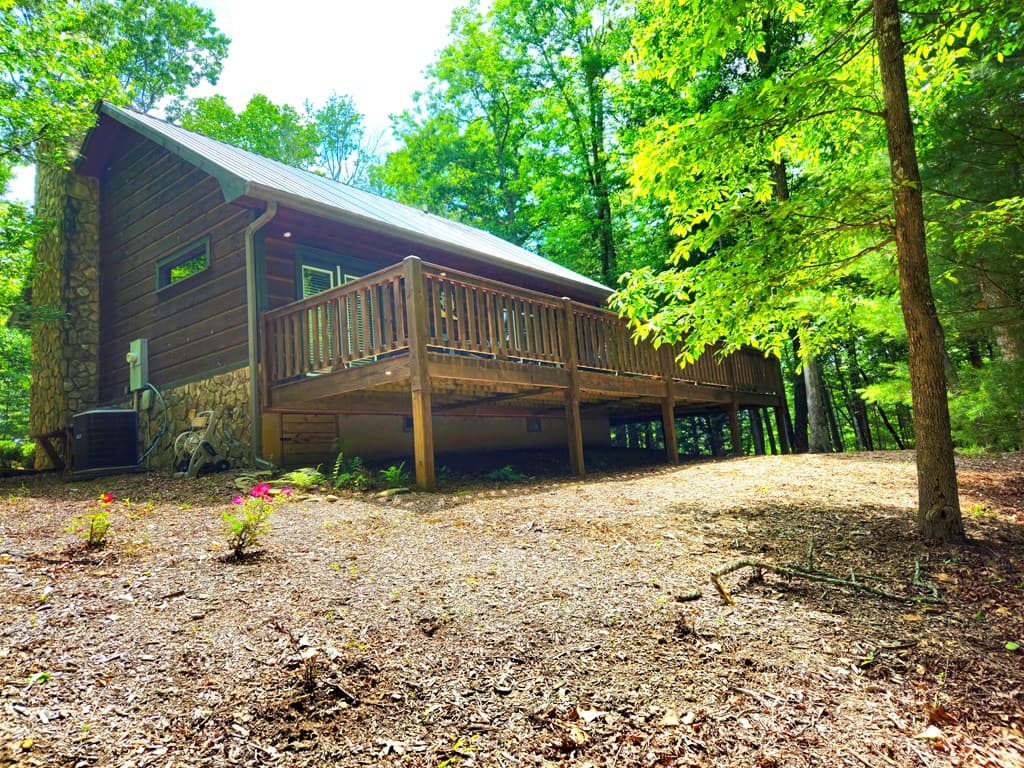 211 Winding Brook Trail, Morganton GA 30560 - Photo