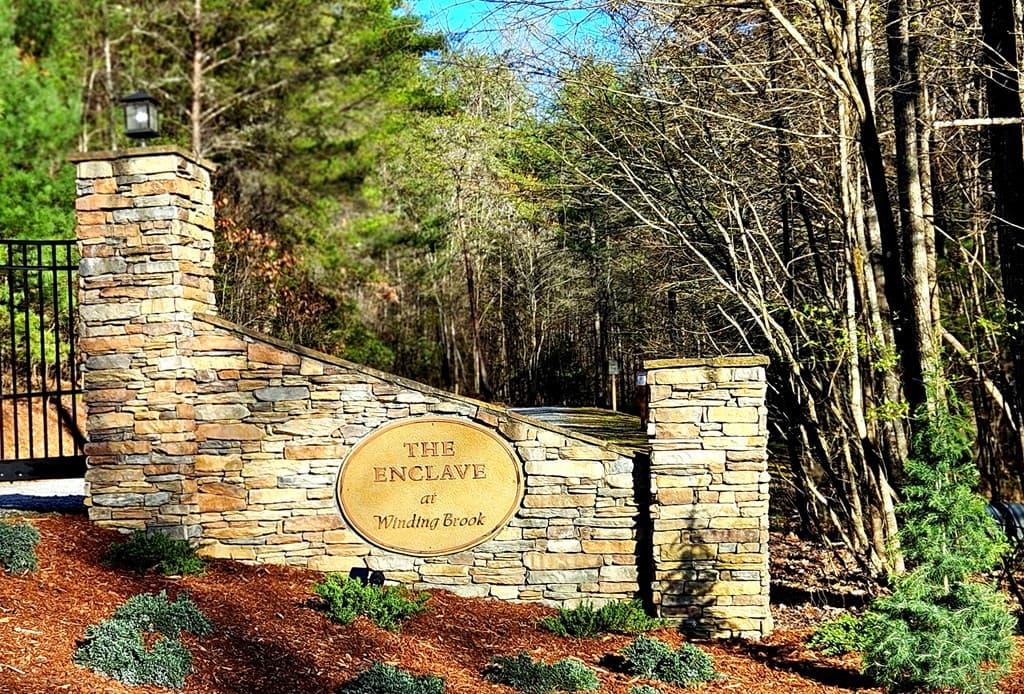 211 Winding Brook Trail, Morganton GA 30560 - Photo