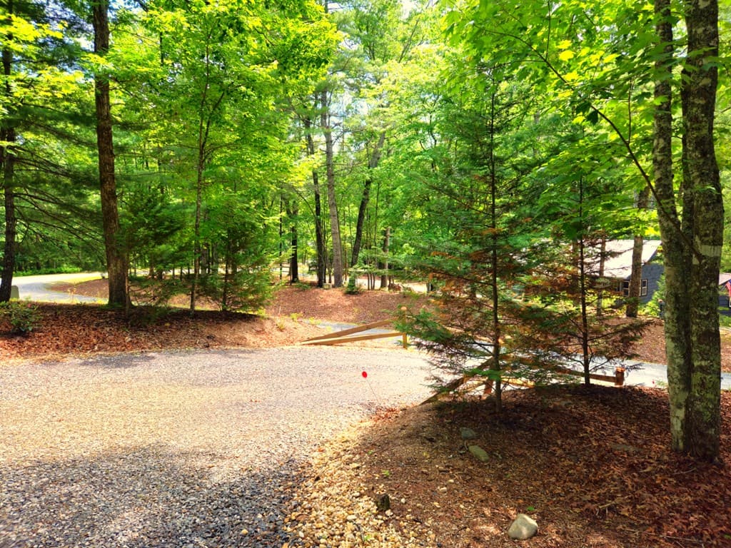 211 Winding Brook Trail, Morganton GA 30560 - Photo