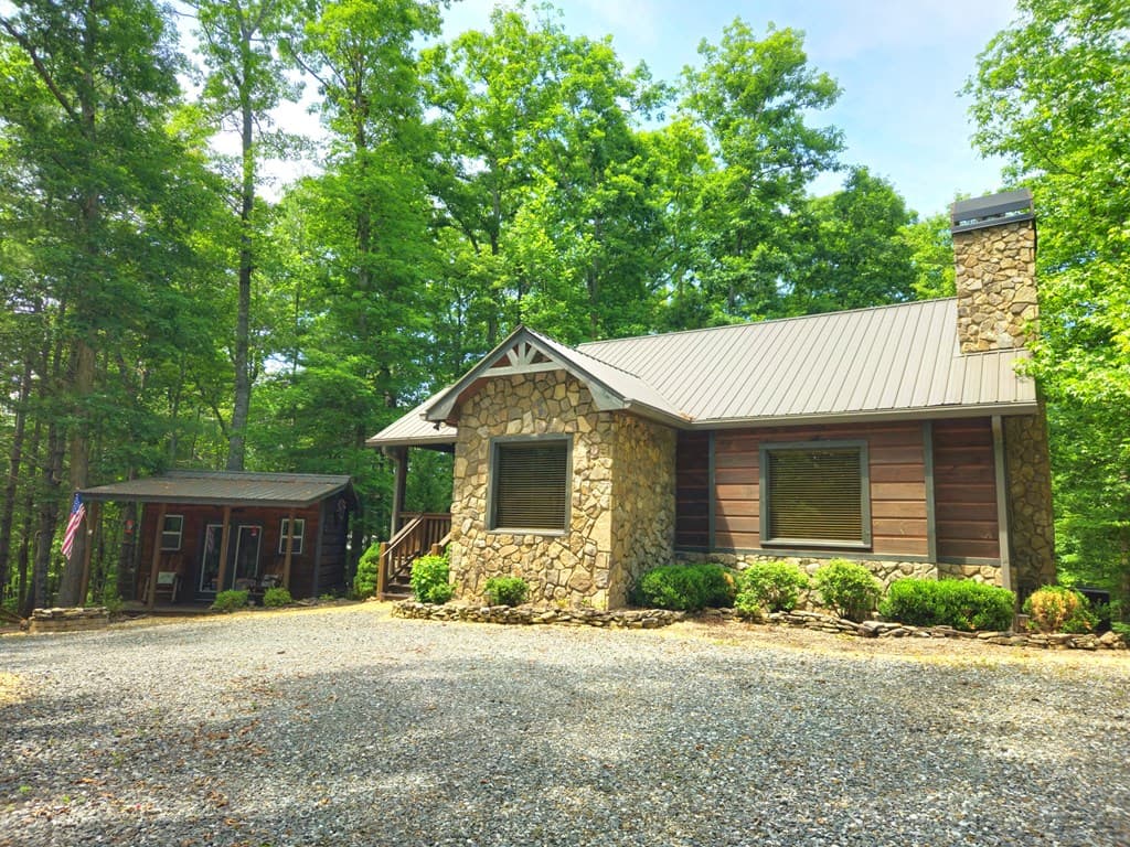 211 Winding Brook Trail, Morganton GA 30560 - Photo