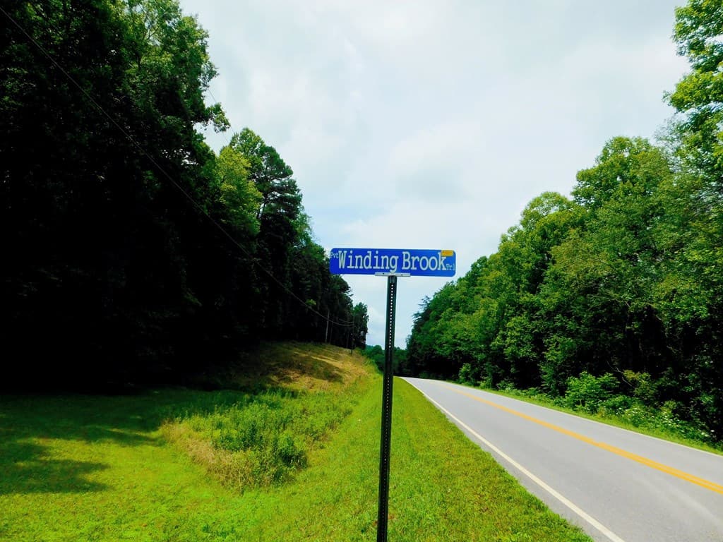 211 Winding Brook Trail, Morganton GA 30560 - Photo
