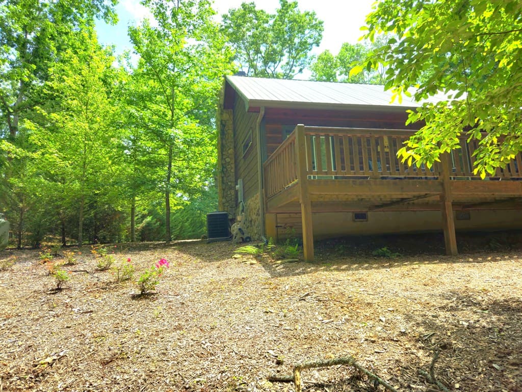211 Winding Brook Trail, Morganton GA 30560 - Photo