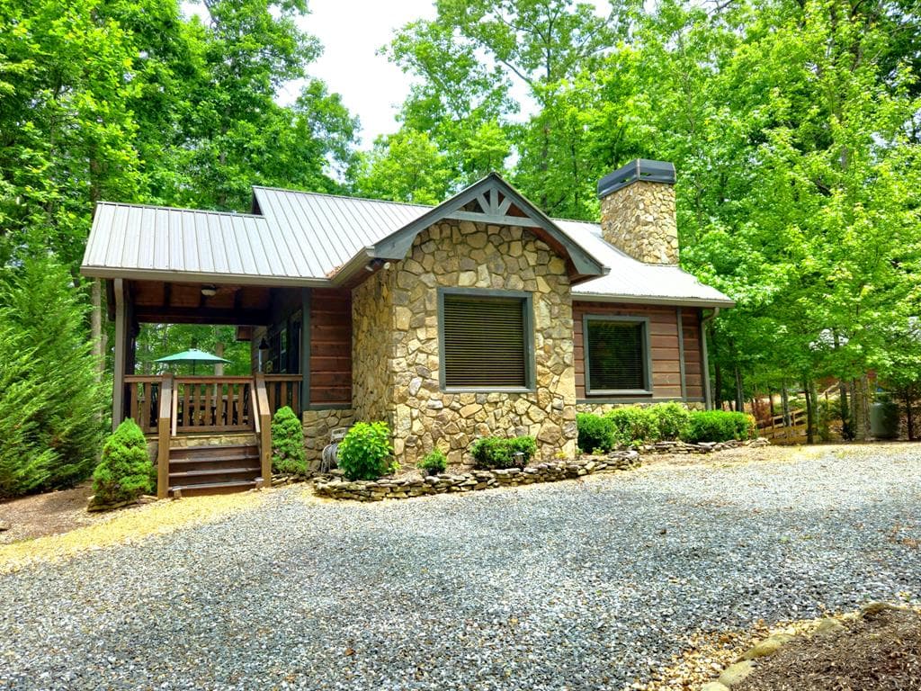 211 Winding Brook Trail, Morganton GA 30560 - Primary photo